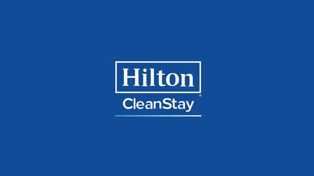 Hampton Inn Kansas City - Downtown Financial District Exterior foto