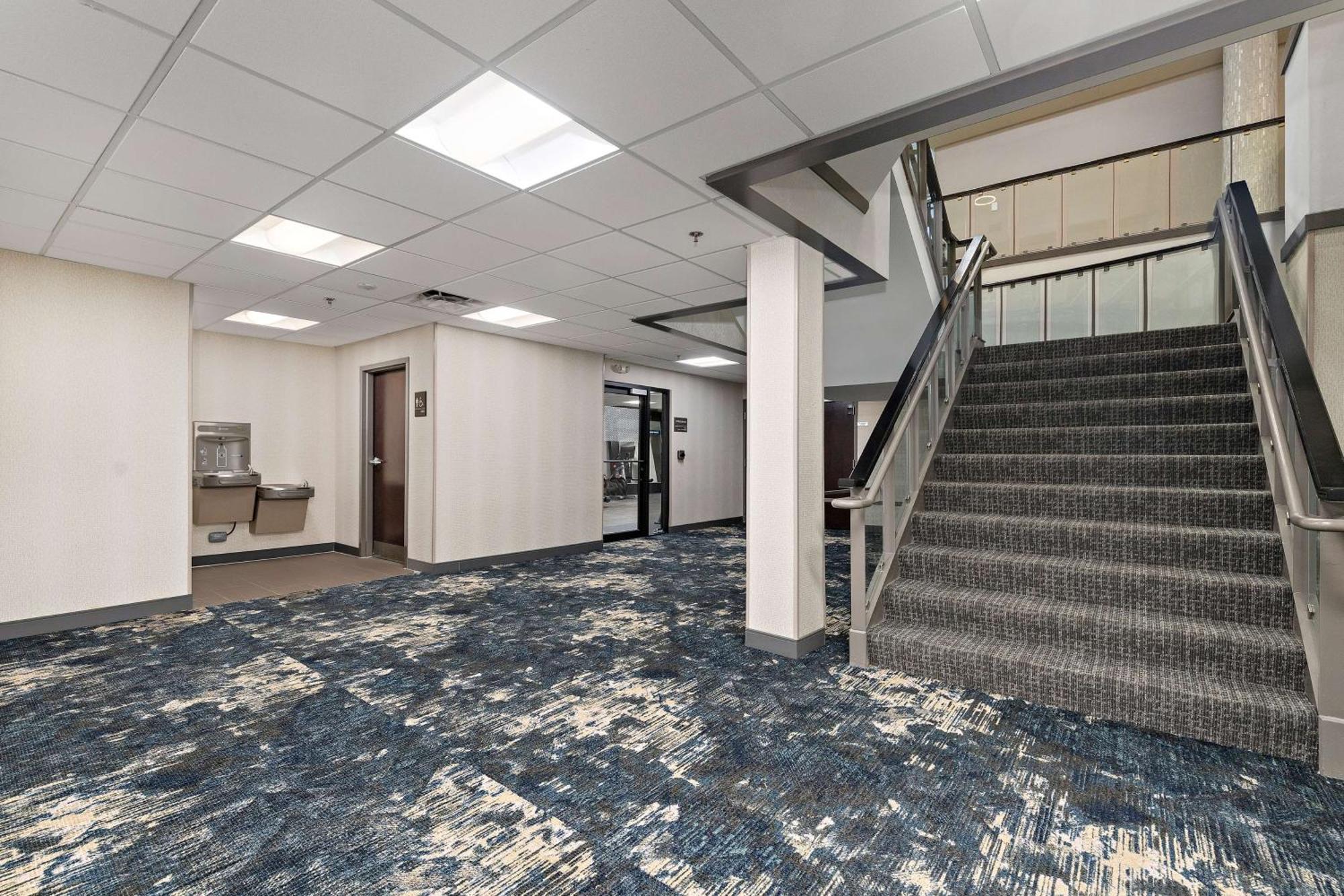 Hampton Inn Kansas City - Downtown Financial District Exterior foto
